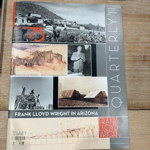 Art & Design Book Collection, Set of 6 Collector Resources - Picture 4 of 16